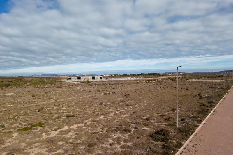 0 Bedroom Property for Sale in Saldanha Industrial Western Cape